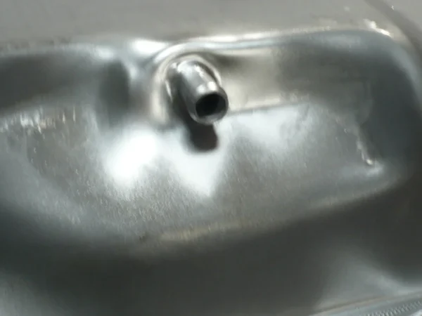 Pontiac GTO 69 70 Fuel Tank (3)