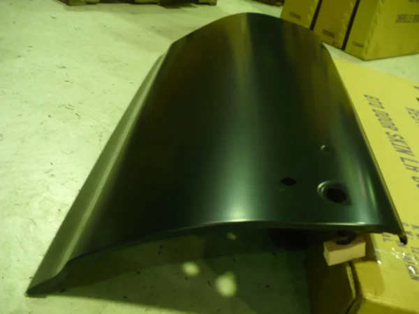 Pontiac GTO 69 LH Door Skin (1)