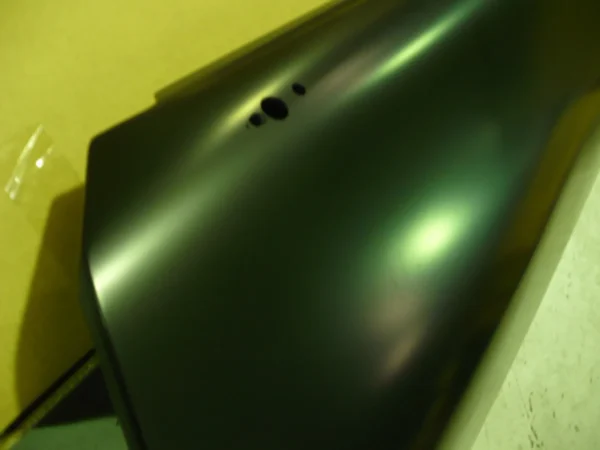 Pontiac GTO 69 LH Door Skin (3)