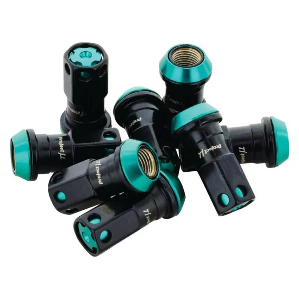Project MU Floating Racing Nuts FN2P 150B (2)