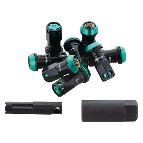 Project MU Floating Racing Nuts FN2P 150B (3)