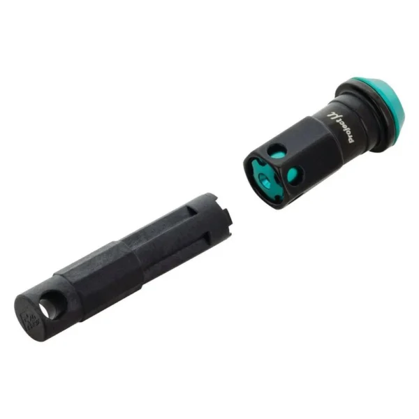 Project MU Floating Racing Nuts FN2P 150B (5)