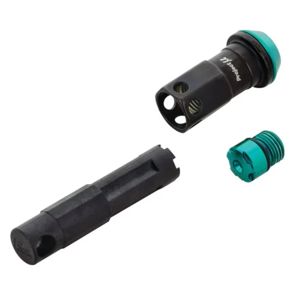 Project MU Floating Racing Nuts FN2P 150B (6)