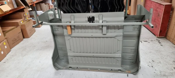 Rear Half Body Cab Tub To Suit Toyota Landcruiser 40 Series FJ40 1978 19846