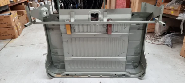 Rear Half Body Cab Tub To Suit Toyota Landcruiser 40 Series FJ40 1978 19847
