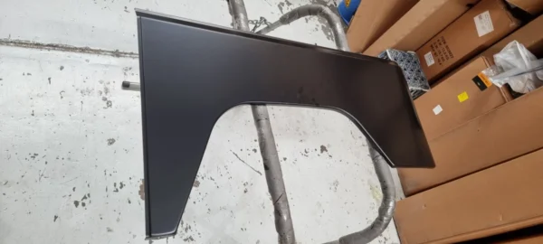 Rear Left Hand Quarter Panel To Suit Toyota Landcruiser 40 Series (FJ40) 1975 1986 2