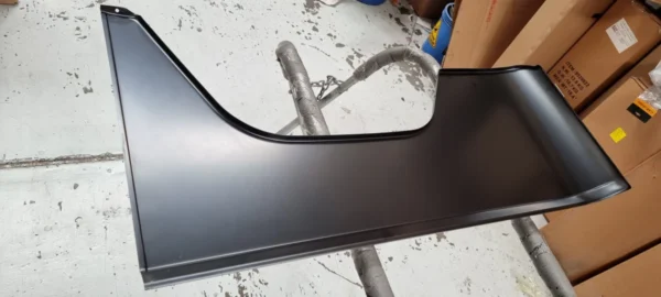 Rear Left Hand Quarter Panel To Suit Toyota Landcruiser 40 Series (FJ40) 1975 1986 3
