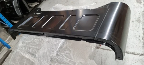 Rear Lower Cab Panel to Suit Toyota Landcruiser FJ45 40 Series1