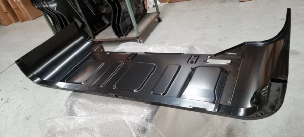 Rear Lower Cab Panel to Suit Toyota Landcruiser FJ45 40 Series2