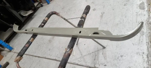Rear Sill Panel to Suit Toyota Landcruiser FJ40 40 Series 1