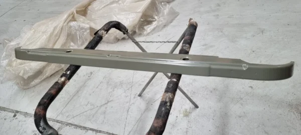 Rear Sill Panel to Suit Toyota Landcruiser FJ40 40 Series 2