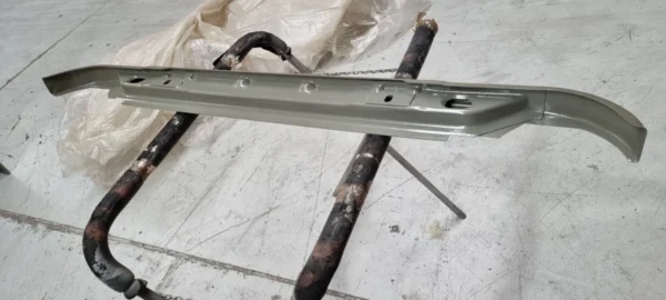 Rear Sill Panel to Suit Toyota Landcruiser FJ40 40 Series 3