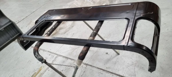 Rear Upper Cab Panel to Suit Toyota Landcruiser FJ45 40 Series1