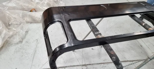 Rear Upper Cab Panel to Suit Toyota Landcruiser FJ45 40 Series3