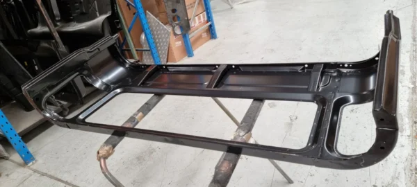 Rear Upper Cab Panel to Suit Toyota Landcruiser FJ45 40 Series4