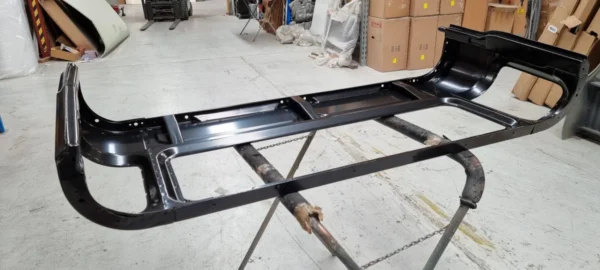 Rear Upper Cab Panel to Suit Toyota Landcruiser FJ45 40 Series5