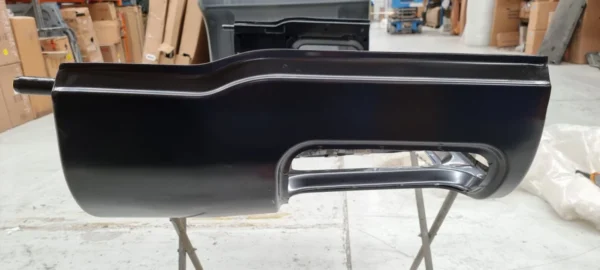 Rear Upper Cab Panel to Suit Toyota Landcruiser FJ45 40 Series6