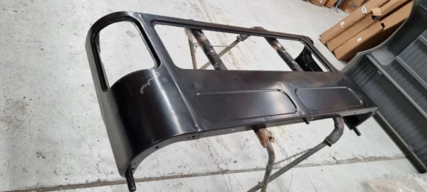 Rear Upper Cab Panel to Suit Toyota Landcruiser FJ45 40 Series8