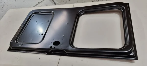 Right Hand Barn Back Door To Suit Toyota Landcruiser 40 Series FJ40 1978 19843
