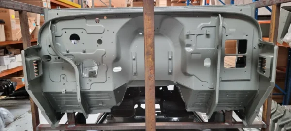 Right Hand Drive Complete Half 1 2 Body Tub To Suit Landcruiser FJ401