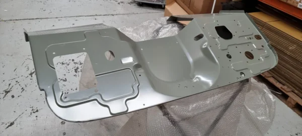 Right Hand Drive Firewall To Suit Landcruiser FJ401
