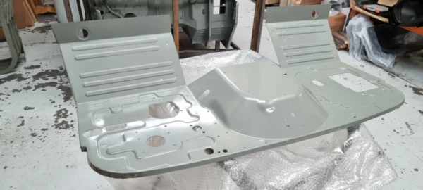 Right Hand Drive Firewall To Suit Landcruiser FJ404