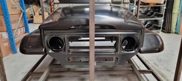 Right Hand Drive Full Bodytub Front Cab To Suit Landcruiser FJ45 Ute2