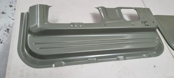 Right Hand Lower Door Patch Panel Set to Suit Toyota Landcruiser FJ40 40 Series 2