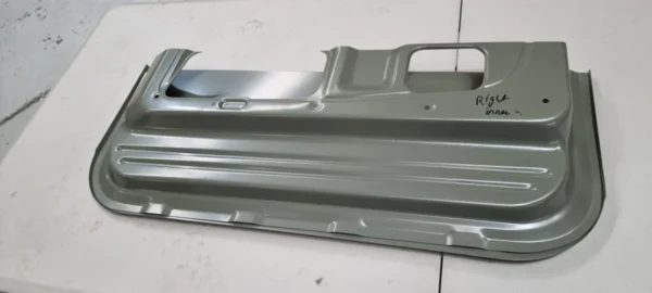 Right Hand Lower Door Patch Panel Set to Suit Toyota Landcruiser FJ40 40 Series 3