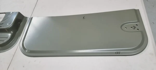 Right Hand Lower Door Patch Panel Set to Suit Toyota Landcruiser FJ40 40 Series 4