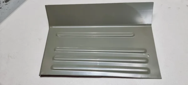 Right Hand Lower Firewall Panel to Suit Toyota Landcruiser FJ40 40 Series