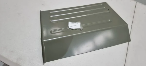 Right Hand Lower Firewall Panel to Suit Toyota Landcruiser FJ40 40 Series1