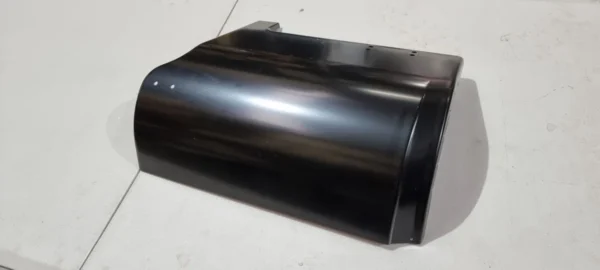 Right Hand Rear Corner Cab Panel To Suit Toyota Landcruiser FJ402