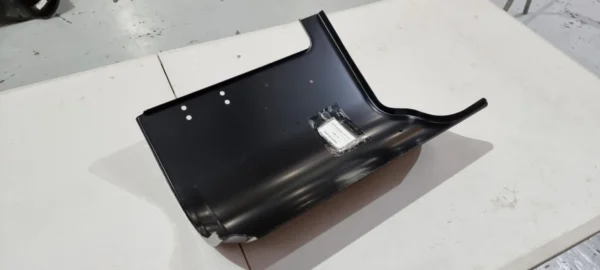 Right Hand Rear Corner Cab Panel To Suit Toyota Landcruiser FJ405