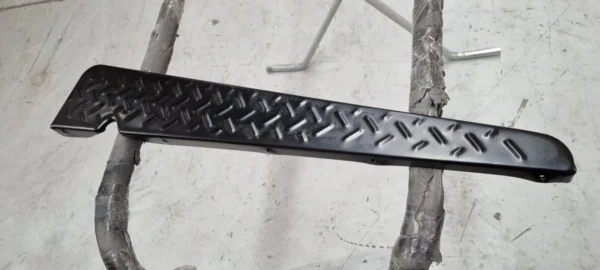 Right Hand Side Step To Suit Toyota Landcruiser FJ40 1978 19841