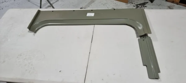 Right hand Rocker Panel Assembly to Suit Toyota Landcruiser FJ40 40 Series 1