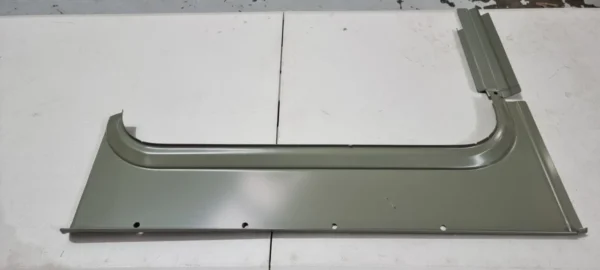 Right hand Rocker Panel Assembly to Suit Toyota Landcruiser FJ40 40 Series 3