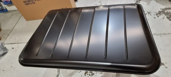 Roof Turret Panel To Suit Toyota Landcruiser 40 Series FJ45 1975 19862