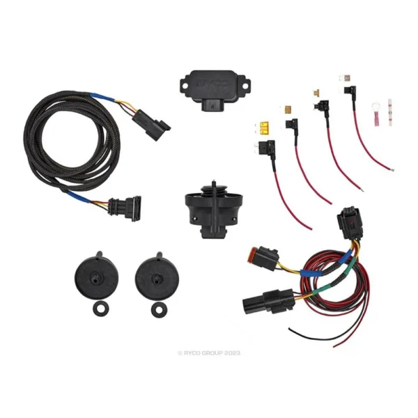Ryco Connect Fuel Water Sensor Kit S102XK (2)