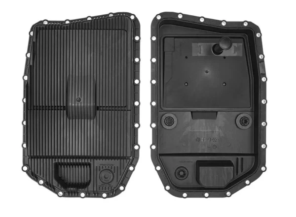 Ryco Transmission Filter Kit RTK196