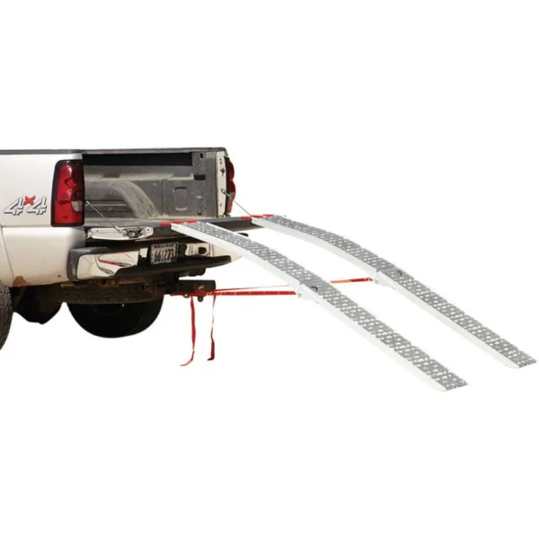 SCA Loading Ramps Alloy Pair 400kg (2)