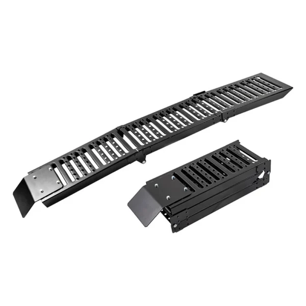 SCA Loading Ramps Steel Trifold Pair 400kg (1)