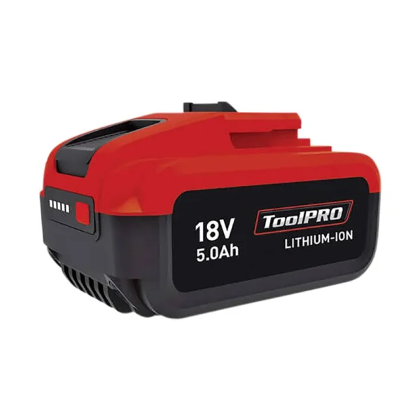 ToolPRO 18V Brushless 150mm Dual Action Polisher Kit 5 (2)