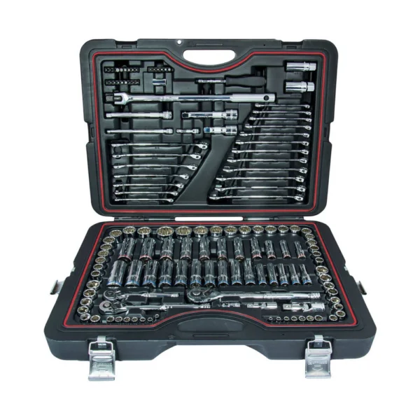 ToolPRO Automotive Tool Kit 138 Piece (2)