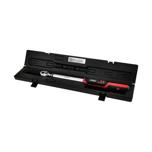 ToolPRO Digital Torque Wrench 12 Drive (2)