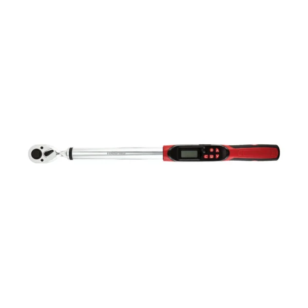ToolPRO Digital Torque Wrench 12 Drive (3)