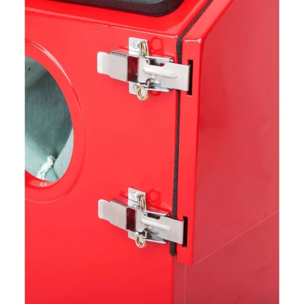 ToolPRO Sand Blasting Cabinet 100 Litre (3)