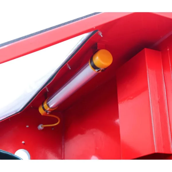 ToolPRO Sand Blasting Cabinet 100 Litre (4)