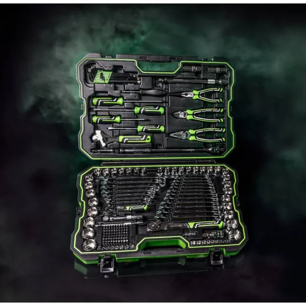 ToolPRO X Tool Kit 168 Piece (11)
