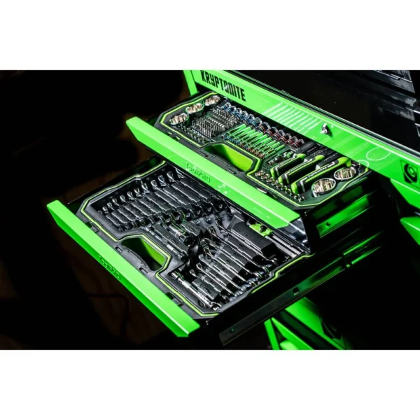 ToolPRO X Tool Kit 168 Piece (12)